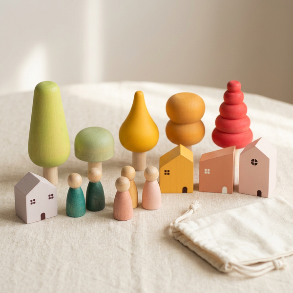 Vandring™ Pocket Meadow Set