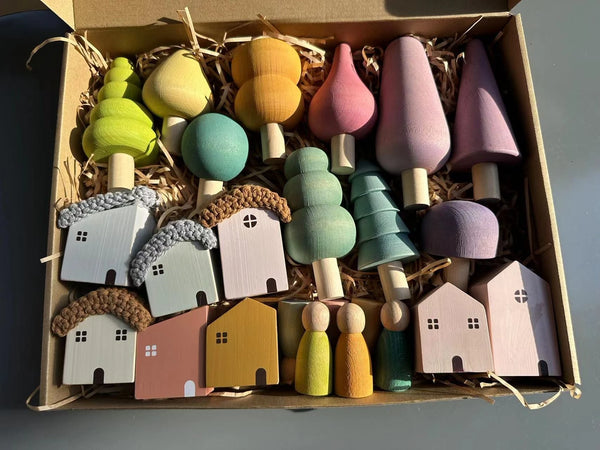 Älvdalen™ Grande Pastel Collection