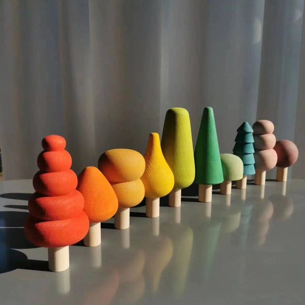 Spektrum™ Rainbow Skog